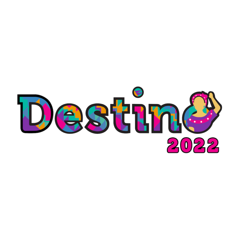 Destino 2022